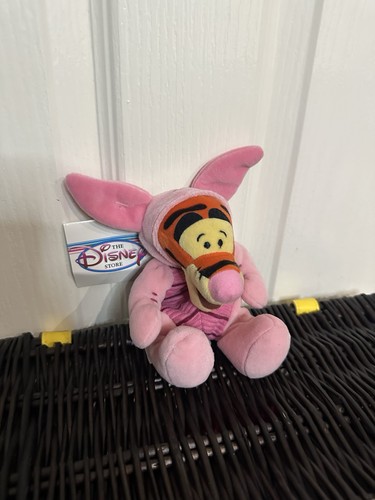 Disney mini bean - bag, plush