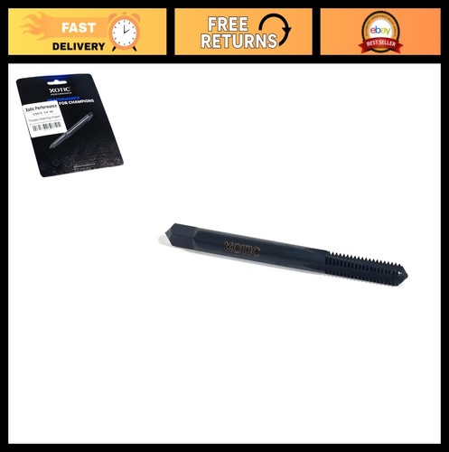 Thread chaser tool for - thread,