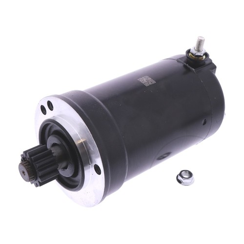 Starter motor jmp 1pc - motor,