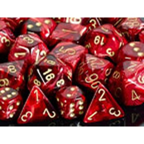 Polyhedral dice vortex - dice:,