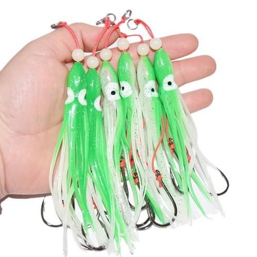 Pack 12cm luminous - , lumo
