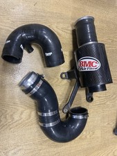 BMC CARBON DYNAMIC AIRBOX (CDA) KIT - FIAT GRANDE PUNTO 1.4 T-JET INC ABARTH