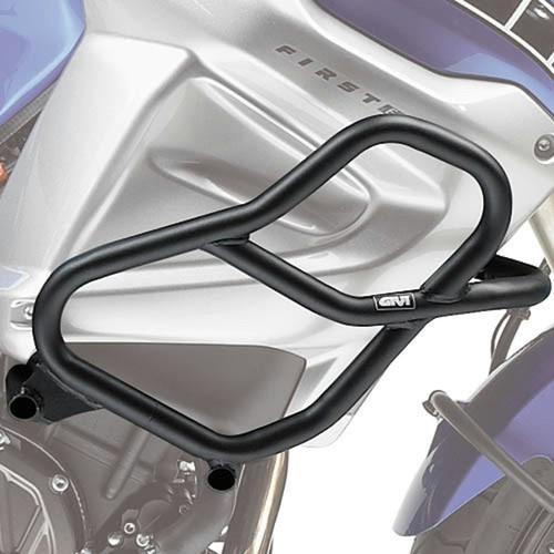 Givi crash bars - bars, engine
