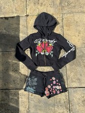 Ed Hardy Women’s Black