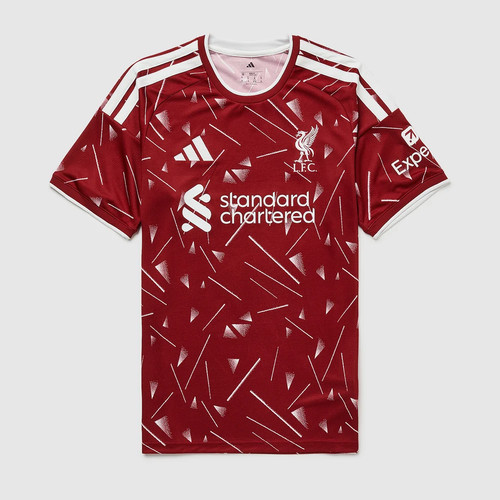 Liverpool football shirt - liverpool,