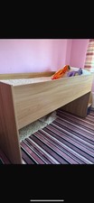 Children's Mid-Sleeper Bed