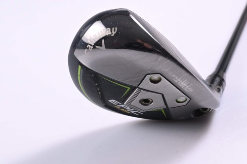 Callaway epic flash hybrid - epic,