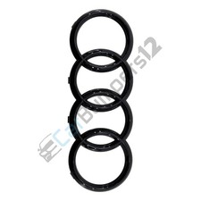 Audi A5 8T 2013-15 Genuine