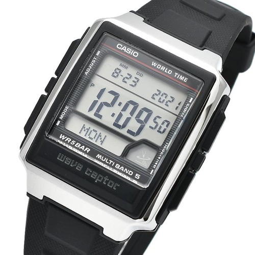 Casio wave ceptor 59r - wave,