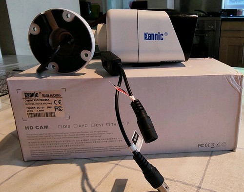 2mp cctv camera - cctv, outdoor