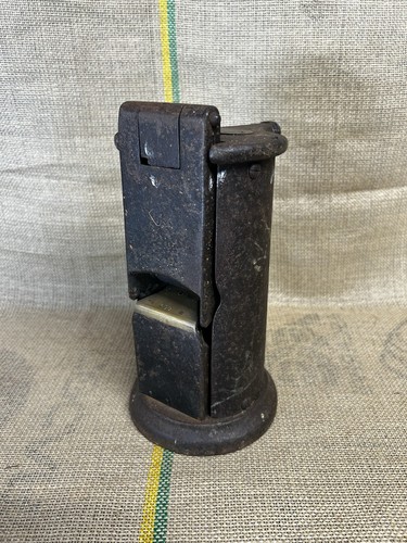 Vintage edmondson - j.,