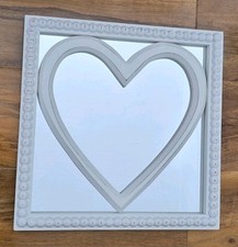 Shabby Chic Beautiful White
