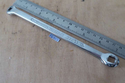 Williams superslim adj rd - 45,
