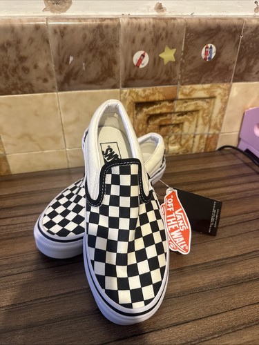 Vans classic slip off the - vans,