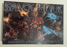 Space Hulk 2014 Edition Assembled