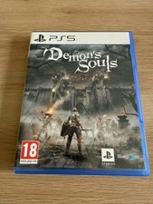 Demon's Souls (PlayStation 5