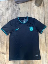 Brazil custom 'emerald nights' kit. Size small. Fast shipping