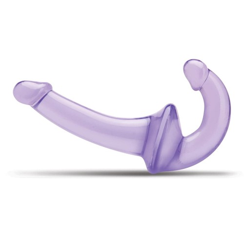 Lux fetish strapless strap - lux, strap-on