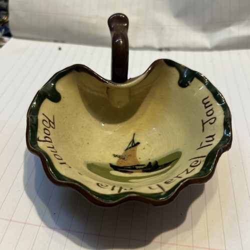 Vintage motto ware longpark - motto,