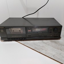TECHNICS RS-B106 STEREO TAPE