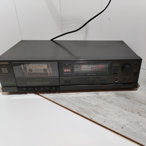 Technics b106 stereo tape - technics,