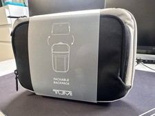 TUMI - Packable Backpack