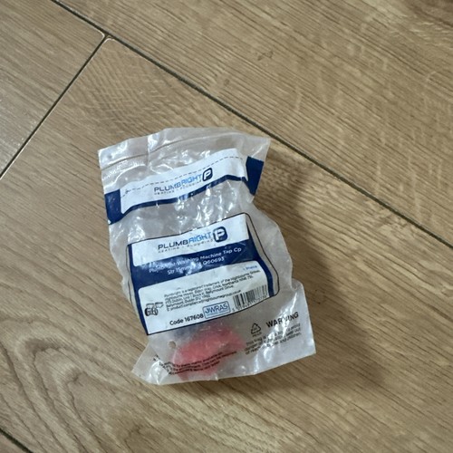 Plumbright 15mm 4in - plumbright, 3/4in