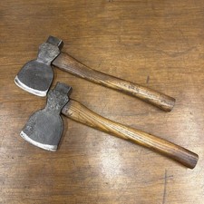 X2 Vintage Kindling - Camping
