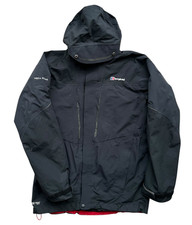Berghaus Mera Peak Goretex