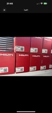 Hilti BX3 36mm Nails X-C 36 B3