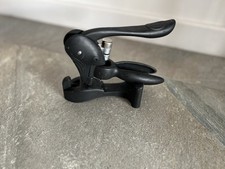 Rabbit Style Corkscrew Wine Bottle Opener With Stand