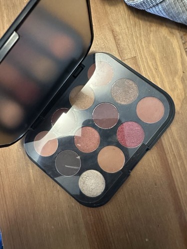 Mac cosmetics connect in - cosmetics,