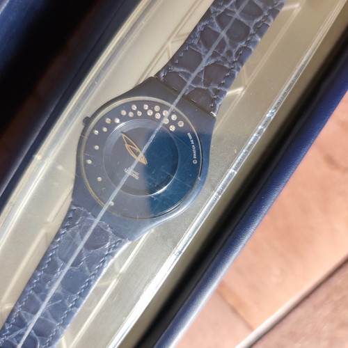 Rare swatch skin - skin, nuit