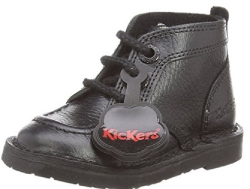 Kickers adlar legendry black - adlar,