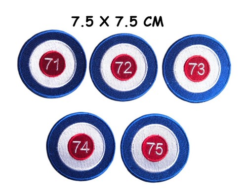 Mod target scooter - 71,