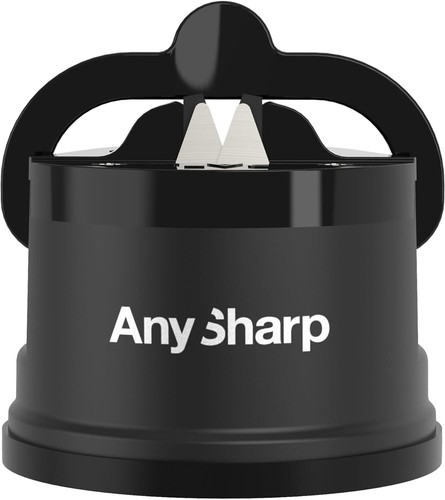 Anysharp knife sharpener - anysharp,