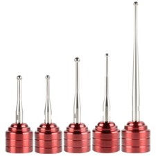 EDM Touch Probe Locating Ball