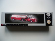 Corgi US51002 - Mack LJ Semi