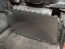 Defender Pedal Lock X Eng