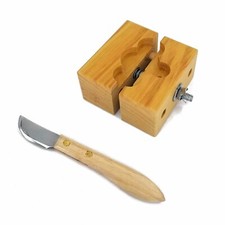 Watchmakers Solid Wood Large