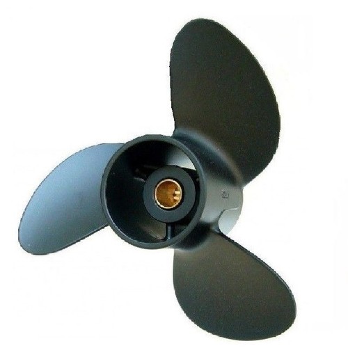 Tohatsu genuine propeller - genuine, 8.5