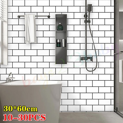 30x white metro - white,
