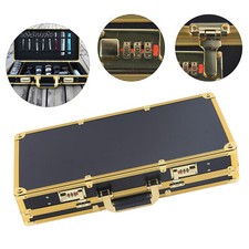 Large Barber Suitcase Carrying