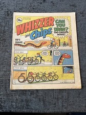 Whizzer And Chips Comic - 5