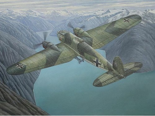 Roden 341 144th scale - roden,