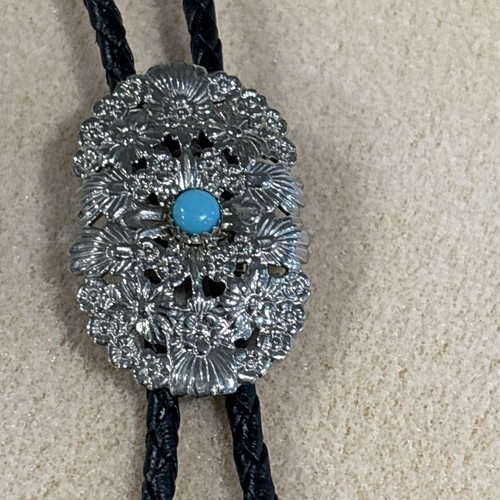 Western mens bolo neck tie - western,