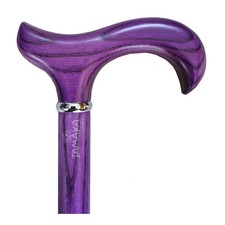 TAMAKA® Ladies Ash Purple