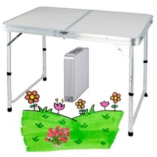 Aluminum Portable Adjustable