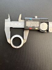 Chanel J12 OriginalFactory White Ceramic Bezel 