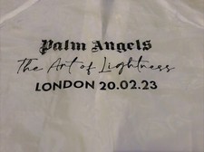 Moncler palm angels rain - x,